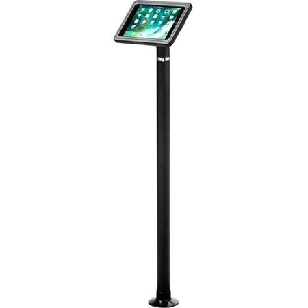 ARMORACTIVE Pipeline Kiosk 42I For Ipad - Black 800-00001_00141